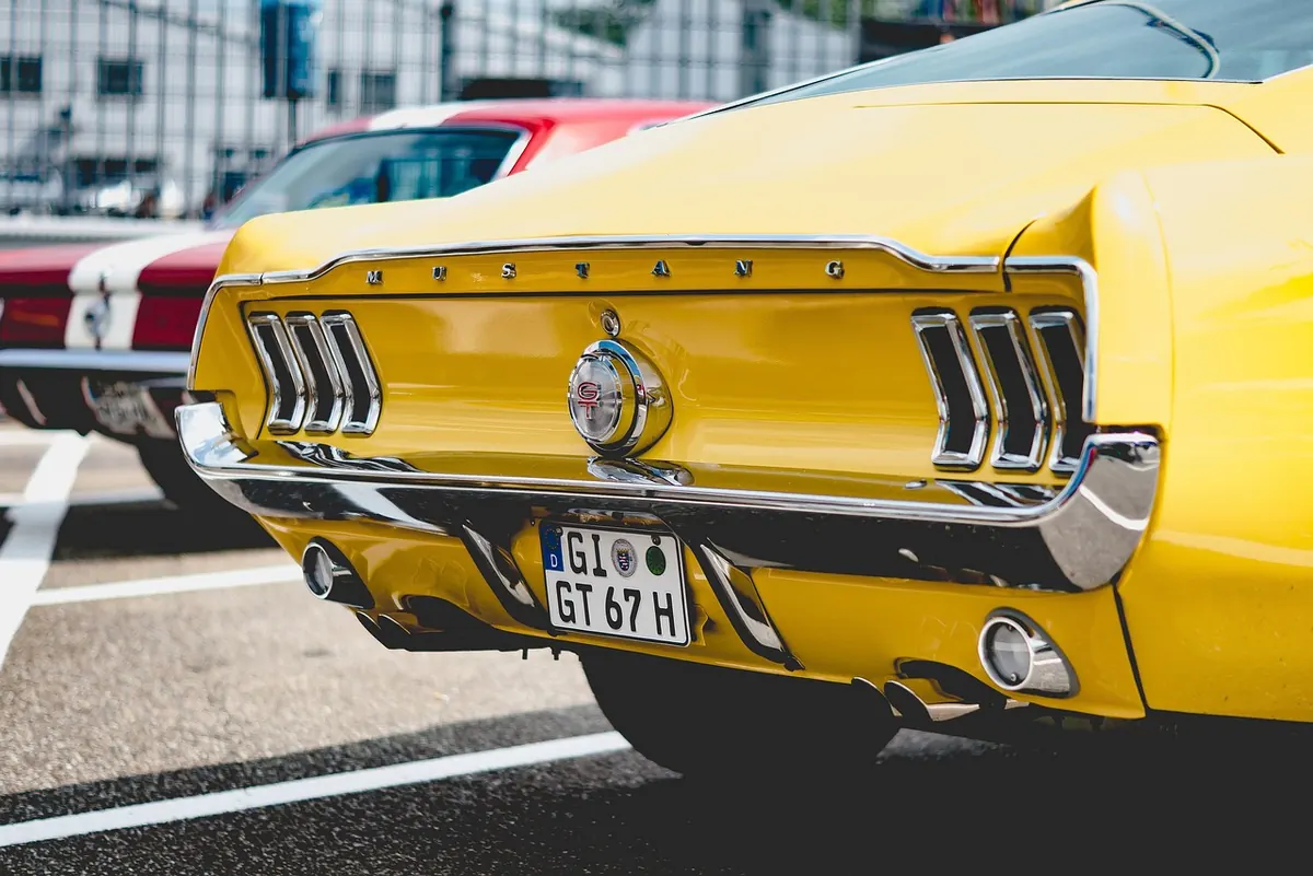 Beginner's Guide to Buying Your First Classic Car: Inspection Checklist and Red Flags