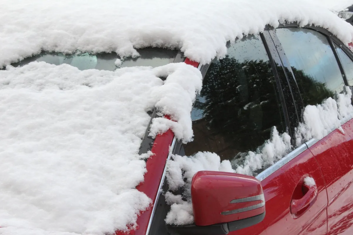 Winter Motoring Checklist: 12 Checks to Make Before the First Frost